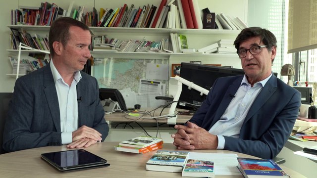 FUN-MOOC : Le tourisme c'est culturel