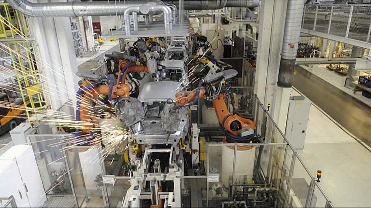 Volkswagen veut augmenter sa présence sur le marché des voitures électriques