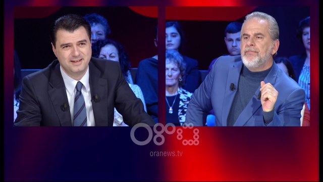 Ora News - Thirrja e Bashës për policinë: Mos zbatoni urdhra të paligjshëm!