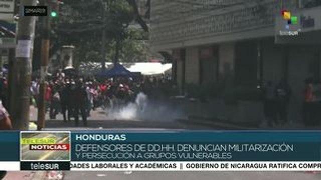 teleSUR Noticias: Pdte. Maduro ofrece detalles sobre ataque eléctrico