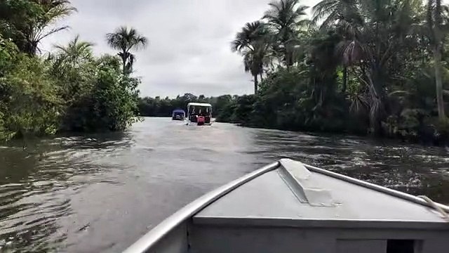 Lencois Maranhenses Barreirinhas Atins