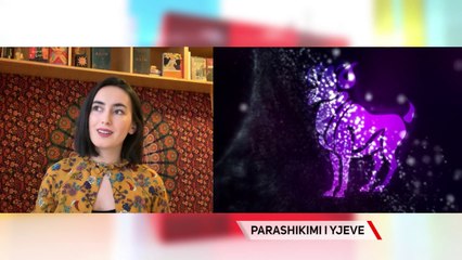 7pa5 - Horoskopi sot - 5 Mars 2019 - Show - Vizion Plus