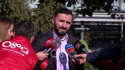 Ora News - Ylli Shehu në Kuvend: Nëse LSI më përjashton punë e saj, mandati është i imi