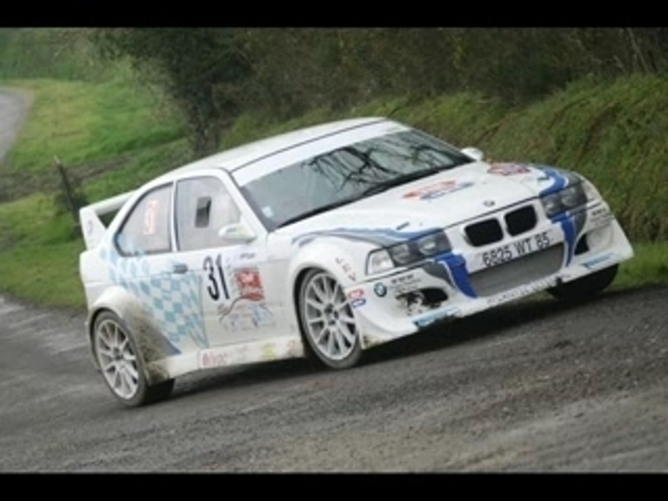 Les BMW 318 Compact