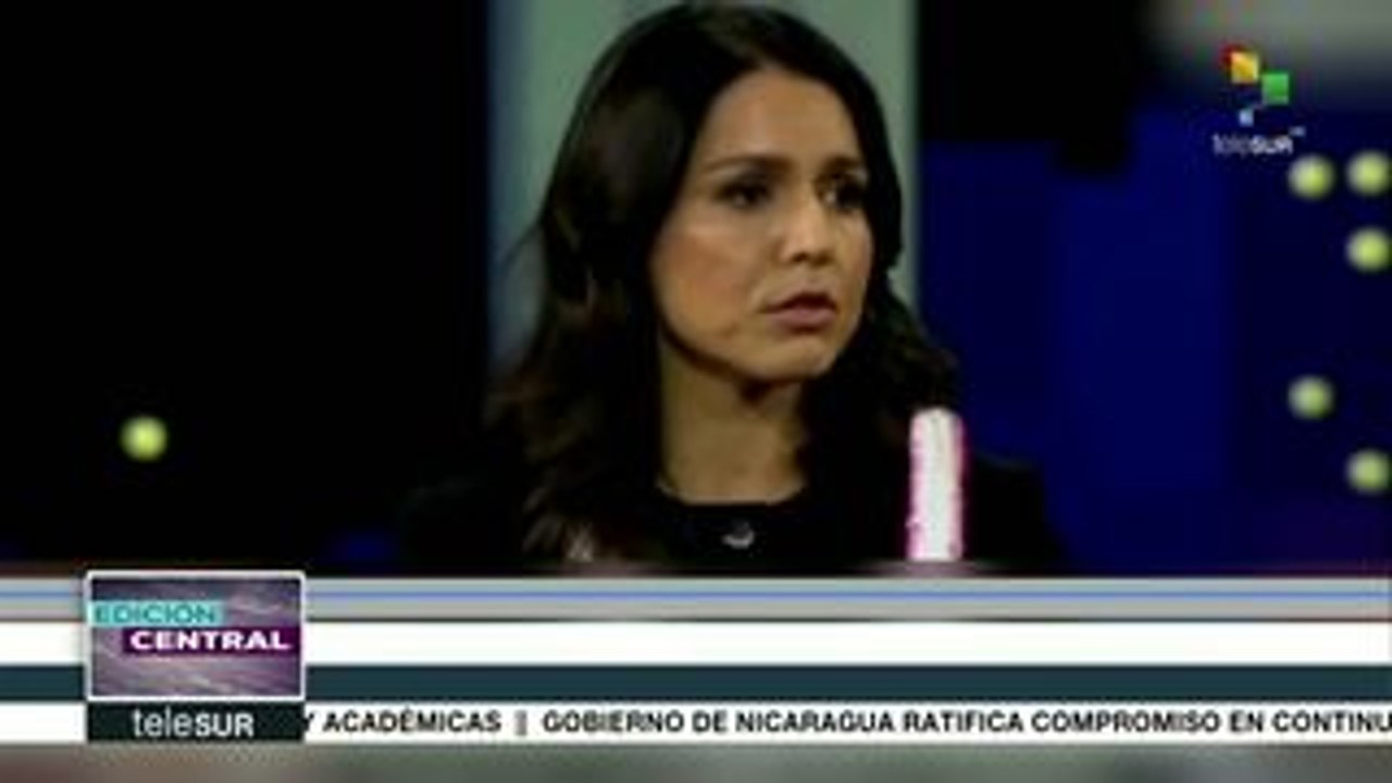 Gobierno de Trump planea importantes recortes a programas sociales