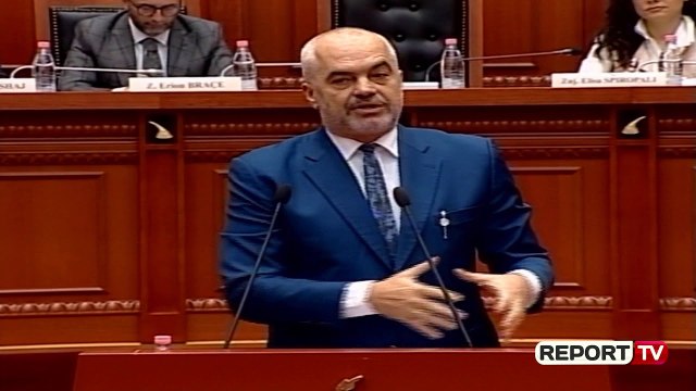 Report TV - Rama: Zgjedhjet lokale do bëhen, PS do të fitojë të gjitha bashkitë