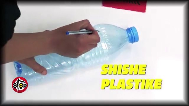 Stop-Te rinjte e LSI-se tregojnë, sesi te mbrohen nga gazi lotsjelles.(04.03.2019)