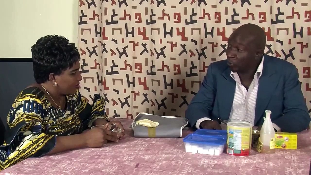 La moto de tonton Brama - Bobodiouf, Le Retour - Saison 1 - EP 7