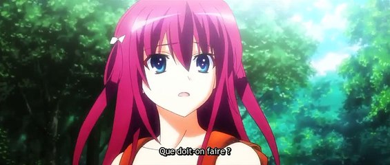 Le fruit de la Grisaia - Saison 1 - E 13 FIN [VOSTFR]