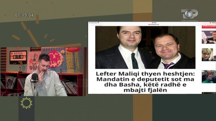 Wake Up, 5 Mars 2019, Pjesa 1 - Top Channel Albania - Entertainment Show