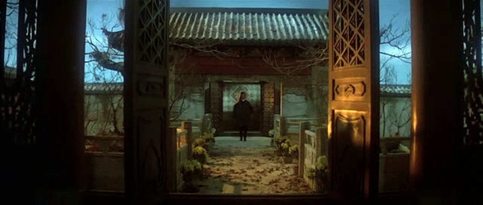 [1977] Biên thành lãng tử Pursuit.Of.Vengeance (Địch Long, La Liệt) -P2