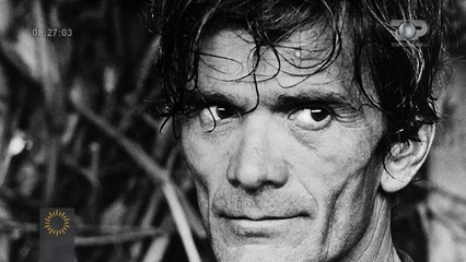 Wake Up/ Poezia e Pasolinit vjen në shqip në librin "Mish dhe qiell"