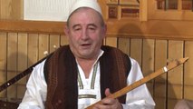 Dervish Kuqi   Moj e mira