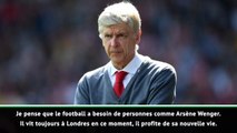 Arsenal - Pirès : 