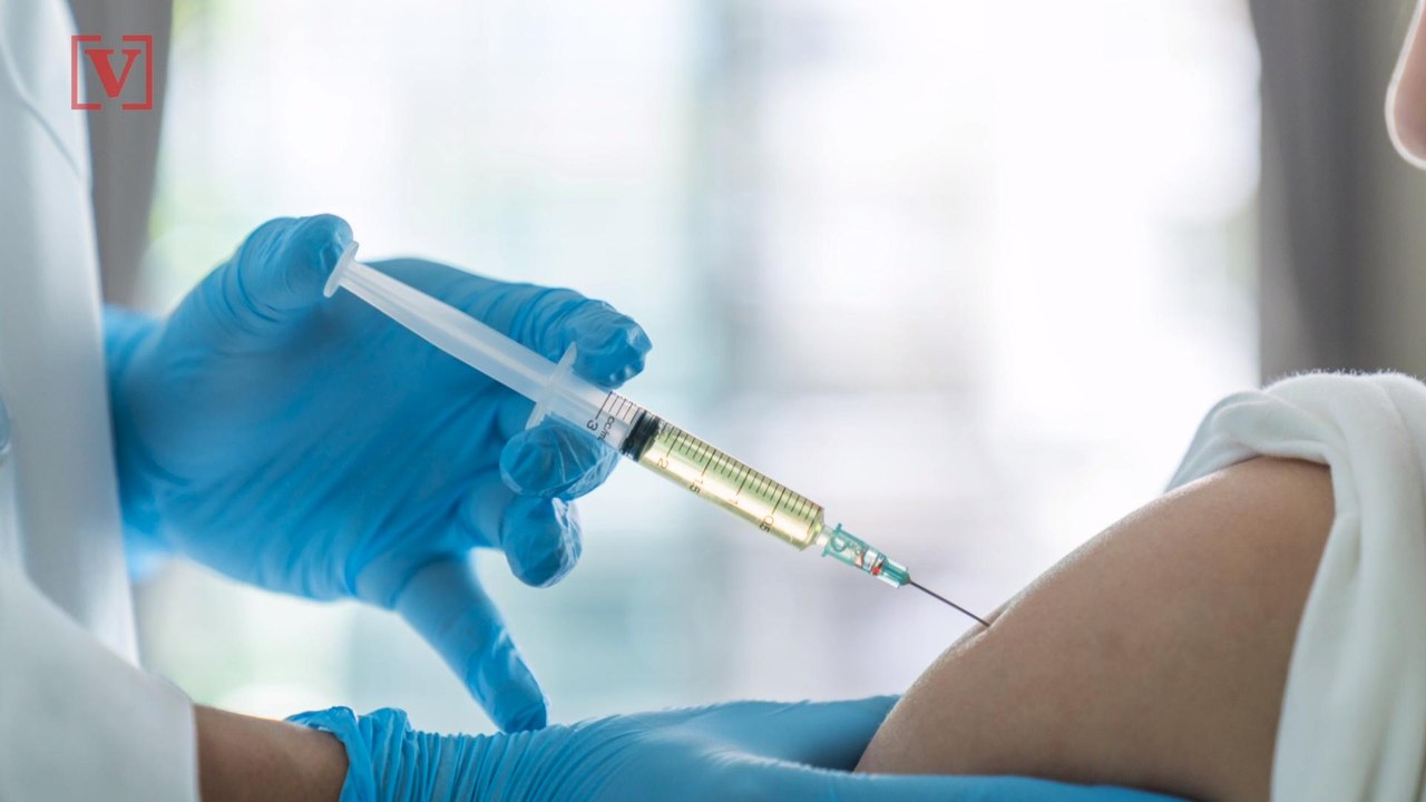 NY Bill Looks to Let Teens Decide If They Want to Get Vaccinated, Not Parents
