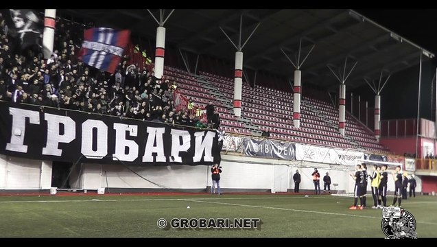 GROBARI: I KADA KRENE SVE PO ZLU, I KADA LOŠA UPRAVA JE TU..