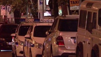 VRASJA NË BLLOK, GJYKATA LË TË LIRË TË FEJUARIN E ELVANA GJATËS