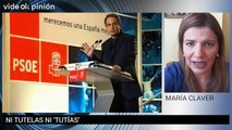VideOkpinión María Claver: 