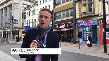 WEATHER: March 13th 2019