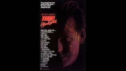 Smells Like Money - JOHNNY HANDSOME OST