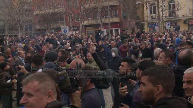 Jehona e aksionit PD-LSI në mediat e huaja - Top Channel Albania - News - Lajme