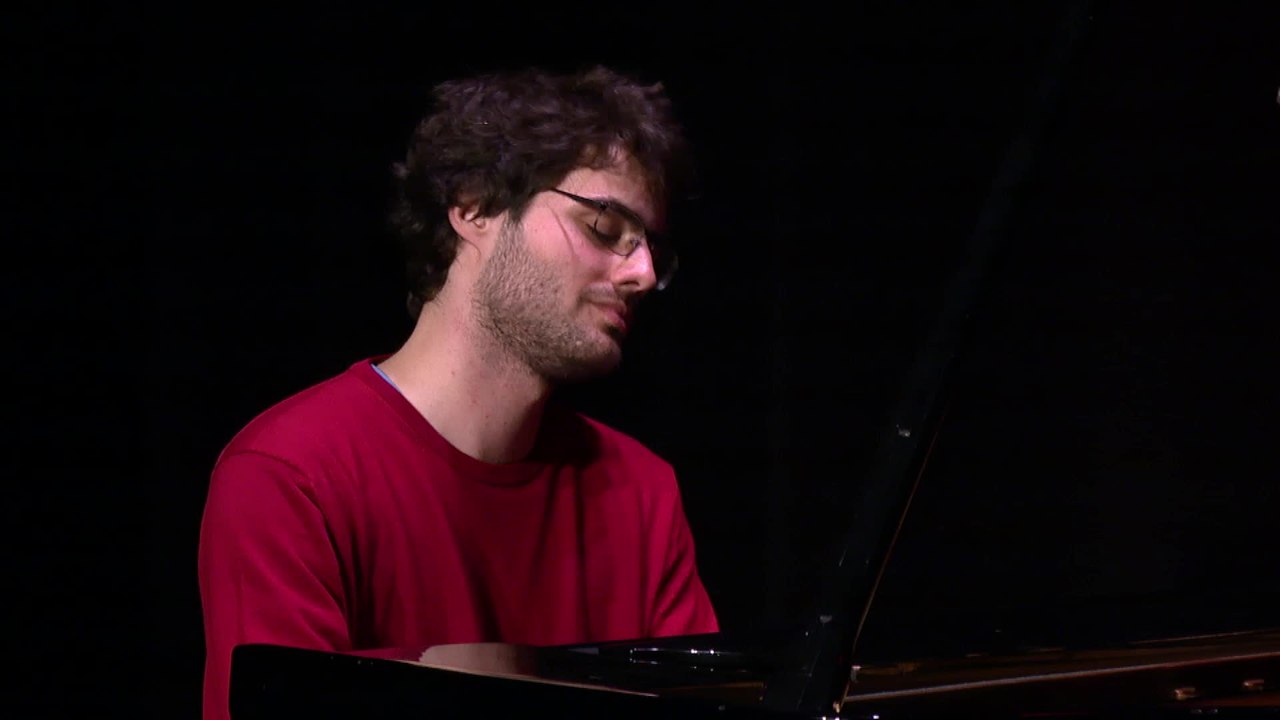 Chopin : Polonaise Fantaisie op.61