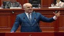 Rama: Dialogojmë, por jo mandatin - Top Channel Albania - News - Lajme