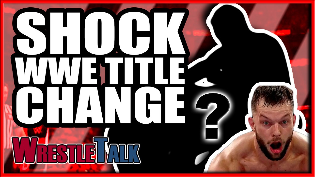 John Cena WrestleMania Return Plans LEAKED? SHOCK WWE Title Change! | WrestleTalk News Mar. 2019
