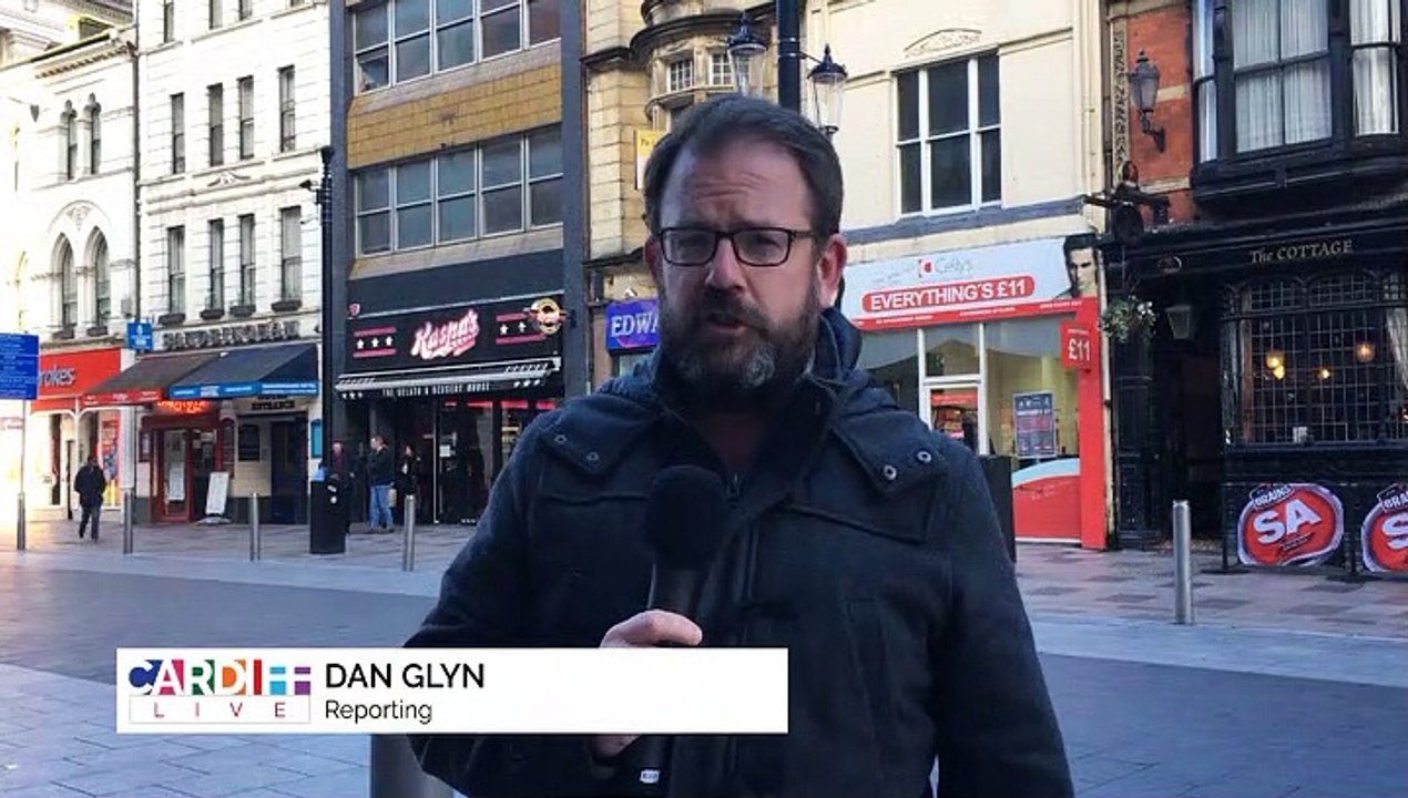 GOODLINES: 13th March 2019
