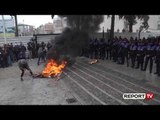 Opozita mbyll pa dhunë protestën e katërt, Basha: Më 16 mars 'përcjellim' Ramën