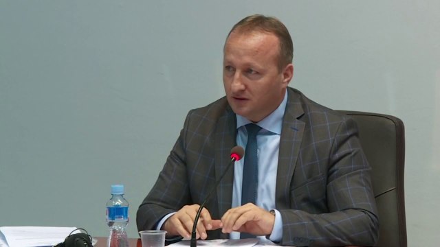 Reformat në strukturat e sigurimit, Komisioni jep dritë jeshile