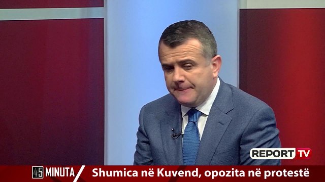 Krizë kushtetuese?! Balla rrëzon Metën: Opozita maksimumi proteston edhe 2-3 herë!