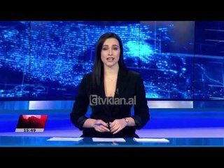 Edicioni i Lajmeve Tv Klan 05 Mars 2019, ora 15:30