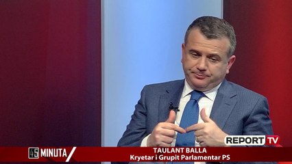 Lobimi rus/ Balla: Kanë ardhur dy letërporosi nga SHBA dhe SKocia për Bashën