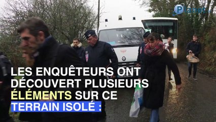 Affaire Troadec : une reconstitution prévue avec Hubert Caouissin