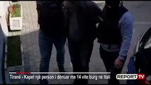 Ishtë dënuar me 14 vite burg në Itali, arrestohet 'tutori' i prostitutave në Tiranë