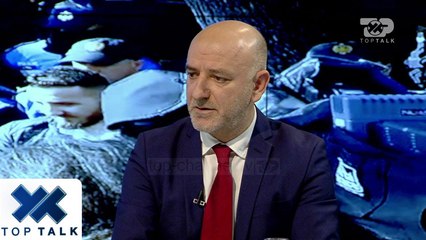 Top Talk/ Mandati i Rudina Hajdarit, Bejko: Jo përjashtimit nga PD