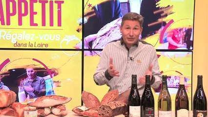 Download Video: Les exposants ont du talents ! Salon des vins et du terroir