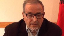 Ora News - Ligoraq Karamelo: Pse vendosa të pranoj mandatin e deputetit