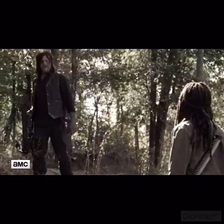 The Walking Dead 9ª Temporada - Episódio 14 - Scars - Primeiros Minutos
