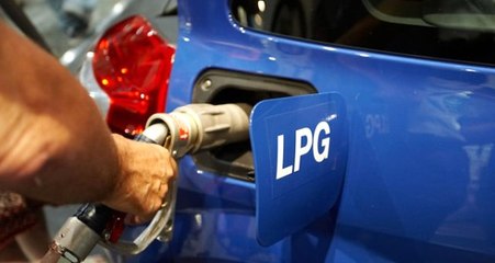 LGP'ye 5 Kuruşluk Zam Geldi! Fiyat Artışı Pompaya Yansımayacak