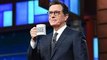 Stephen Colbert Takes On Tucker Carlson After Additional Offensive Remarks Resurface | THR News