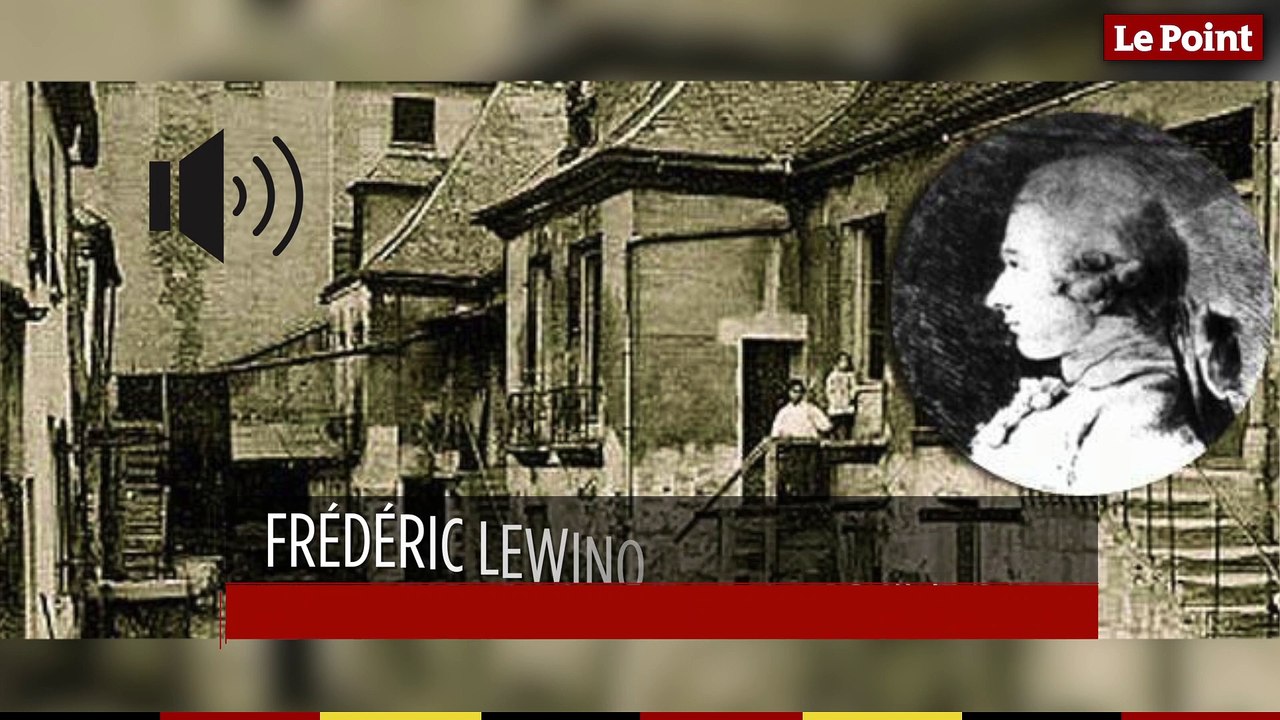 3 avril 1768 : le jour où le Marquis de Sade enlève une jeune prostituée