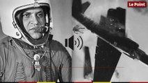 1er mai 1960 : le jour où les Soviétiques abattent l’avion espion de Gary Powers