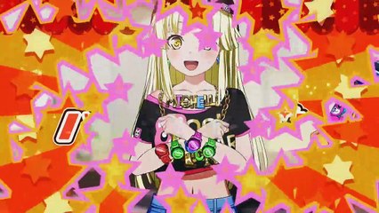 「バンドリ！ ガールズバンドパーティ！」CM　こころ×ミッシェル編