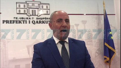 Video herunterladen: «BYPASSI» I FIERIT HAPET NE VERE, GATI SHTRIMI ME ASFALT I NJERIT KRAH - News, Lajme - Kanali 7