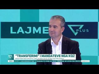 News Edition in Albanian Language - 5 Mars 2019 - 19:00 - News, Lajme - Vizion Plus