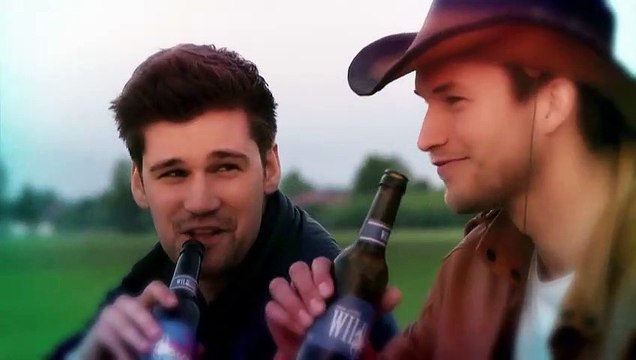 Hochzeit Boris und Tobias: Das Jawort | Sturm der Liebe