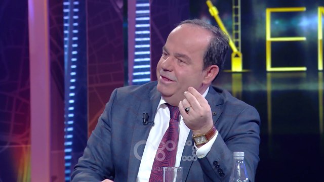 Ora News – Hazizaj: Në cilin vend të botës caktohet opozita?