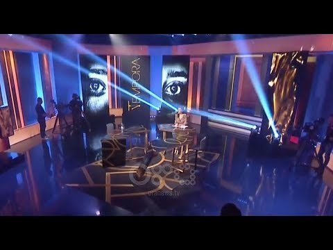 Tempora nga Sonila Meço - Krizë në kohërat e Rilindjes - i ftuar Bledi Çuçi